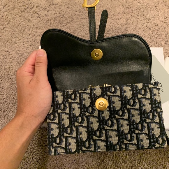 Dior Belt Bag - Picture 3 of 6